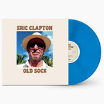 Eric Clapton - Old Sock (Vinilo)