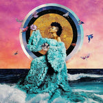 アリソン・ラッセル - The Returner (ビニール盤)