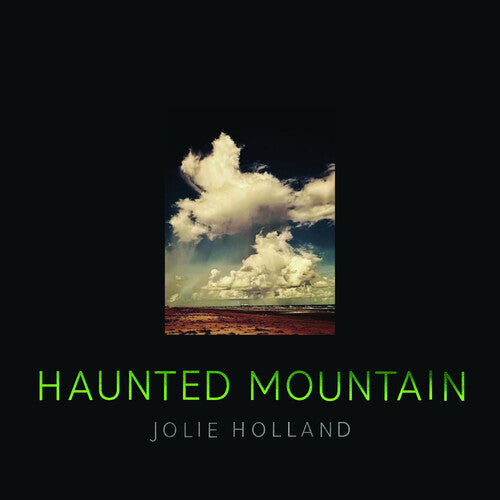 Jolie Holland - Montaña Encantada (CD)