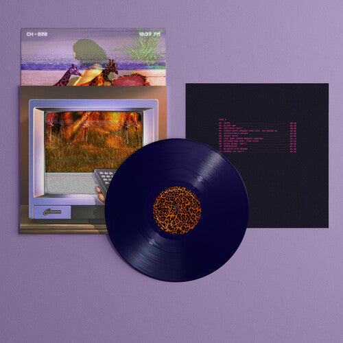 Fly Anakin - Skinemaxxx (Vinyl)