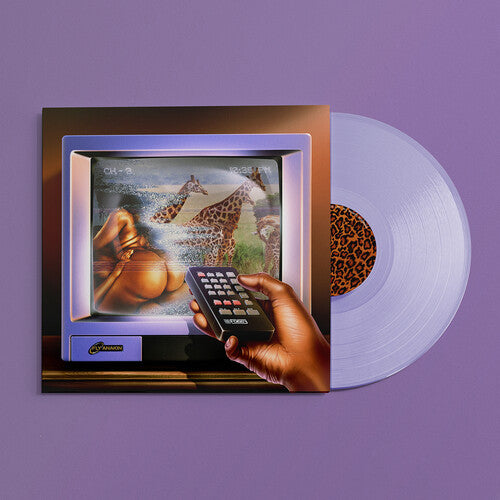 Fly Anakin - Skinemaxxx (Vinyl)