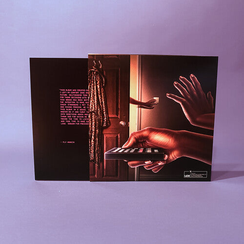 Fly Anakin - Skinemaxxx (Vinyl)