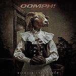 Oomph! - Richter Und Henker (Vinyl)