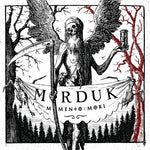 Marduk - Memento Mori (CD)