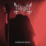 Mayhem - Ritos demoníacos (CD)