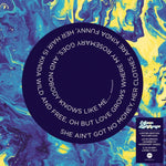 the album cover for Edison Lighthouse - Love Grows (Where My Rosemary Goes) (Pict) (Uk)