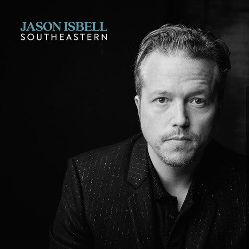 Jason Isbell - Southeastern (Edición del 10.º aniversario) (Vinilo)
