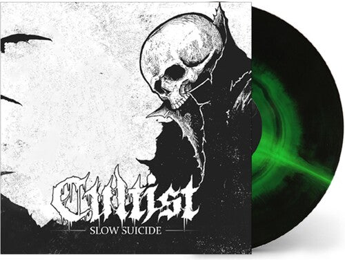 Cultist - Slow Suicide (Vinyl)