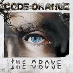 Code Orange - The Above (CD)