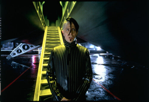 The Fifth Element (4K Ultra HD)