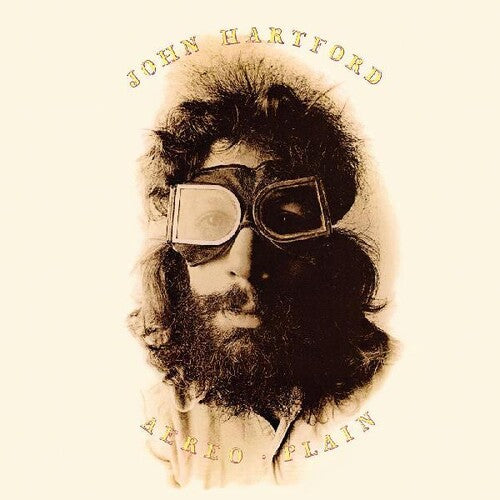 John Hartford - Aereo-plain (Vinyl)