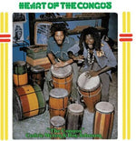 Los Congos - Corazón de los Congos (Vinilo)