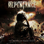 Repentance - The Process Of Human Demise (CD)