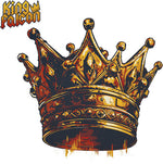 King Falcon - King Falcon (CD)