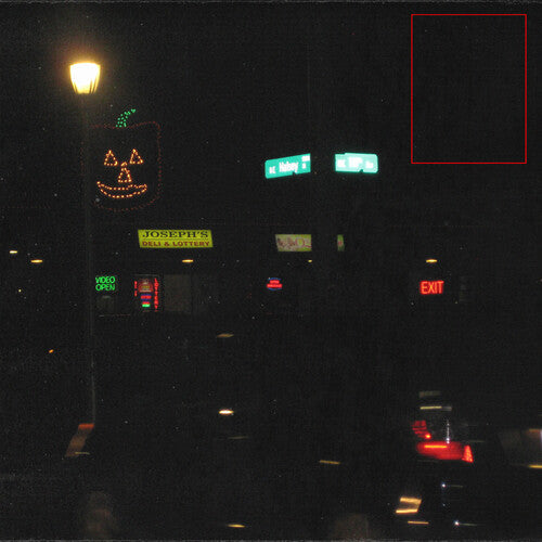 Fox Academy - Joseph's Deli & Lottery (Vinyl)