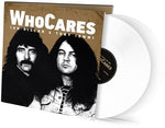 イアン・ギラン - Whocares (レコード)