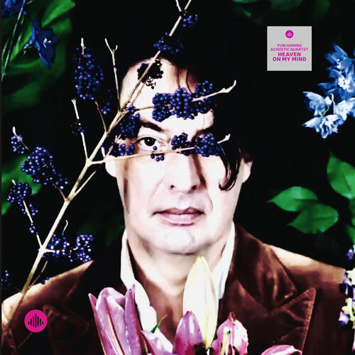 Yuri Honing - Heaven on My Mind (Vinyl)