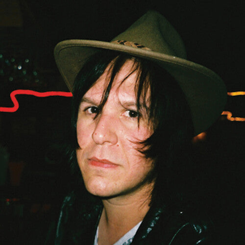 ザ・ウォーロックス - In Between Sad - シルバー/レッド (ビニール盤)