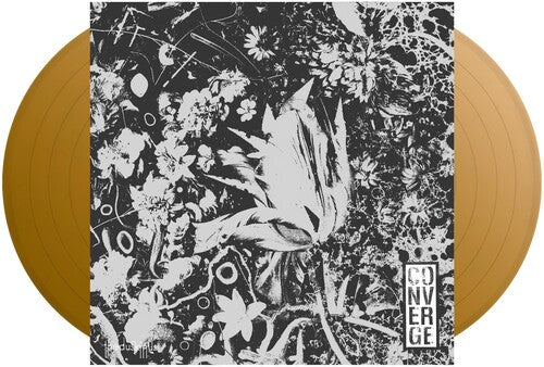 Converge - El anochecer en nosotros Deluxe (Vinilo)