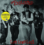 The Exploited - Live Lewd Lust (Vinyl)