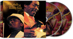Junior Wells - Live In Hiroshima 1975 (CD)