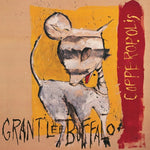 the album cover for Grant Lee Buffalo - Copperopolis (2023 Remster)