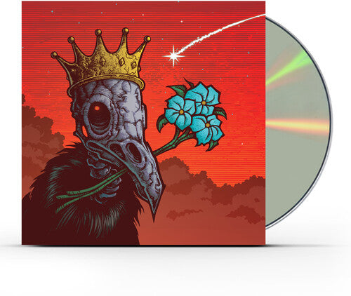 サージェント・スプレンダー - デス・オブ・ザ・フーチー・クー (CD)