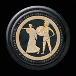 The Mountain Goats - Jenny From Thebes (Vinyl)