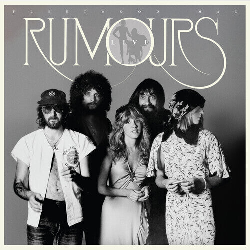 Fleetwood Mac - Rumours Live (Vinilo)
