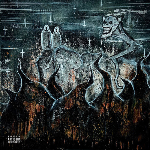 フレディ・ドレッド - フレディズ・インフェルノ (ビニールレコード)