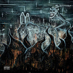 フレディ・ドレッド - フレディズ・インフェルノ (ビニールレコード)