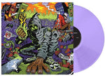 Unlocked - Australian Exclusive Limited Translucent Purple Colored Vinyl (Vinyl)