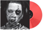 Denzel Curry - Ta13oo - Australian Exclusive Limited Translucent Red Colored Vinyl (Vinyl)