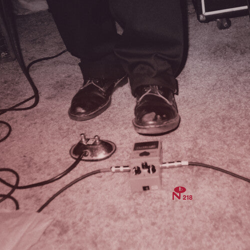 Pot Valiant - Never Return - Orange (Vinyl)