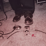 Pot Valiant - Never Return - Orange (Vinyl)