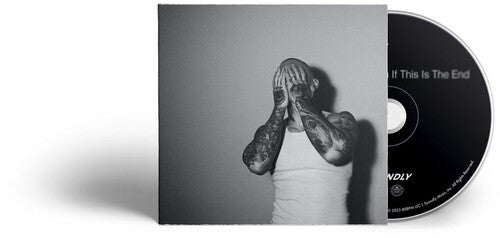 Noah Gundersen - Si este es el final (CD)