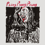 Psing Psong Psung - Only Fan (レコード)