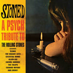 Various Artists - Stoned - A Psych Tribute To The Rolling Stones (Various Artists) (レコード)