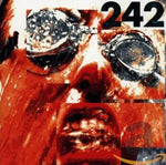 Front 242 - Tyranny (For You) (レコード)