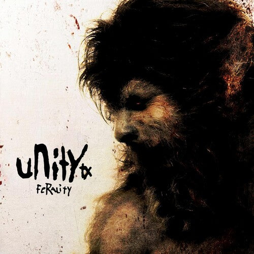 Unitytx - Ferality (CD)