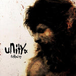 Unitytx - Ferality (CD)