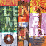 The String Cheese Incident - Lend Me A Hand (Vinyl)