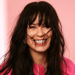 the album cover for Maria Mena - They Never Leave Their Wives (Ger)