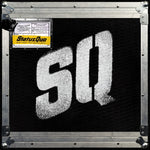 the album cover for Status Quo - Official Archive Series Vol 1 - Live In Amsterdam