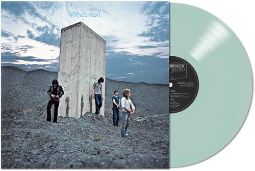The Who - ¿Quién es el siguiente? (Vinilo)
