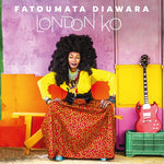 Fatoumata Diawara - London Ko (CD)
