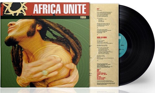 Africa Unite - Vibra (Vinyl)