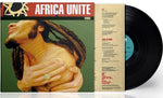 Africa Unite - Vibra (Vinyl)
