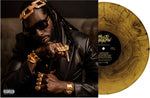Buju Banton - Nacido para la grandeza (Vinilo)