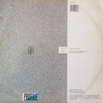 TAS (The Altered State)* : Forever In Your Dreams (12")
